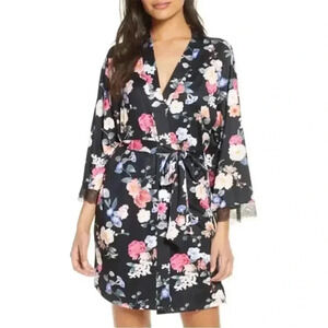Flora Nikrooz Robe Size S